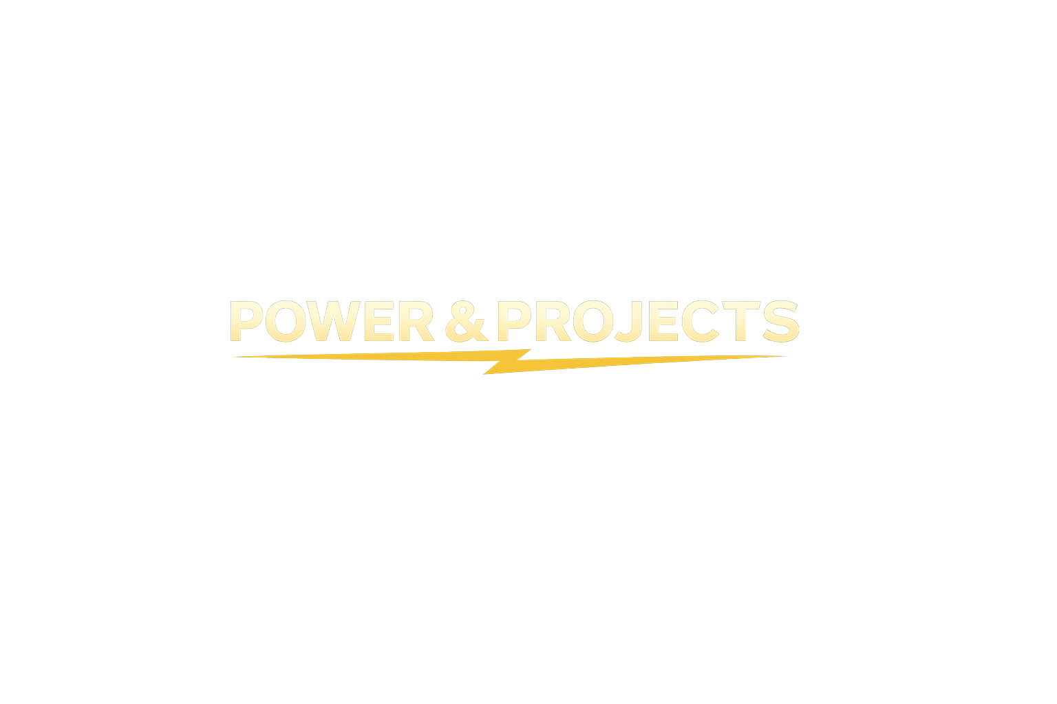 Power & Projects logo